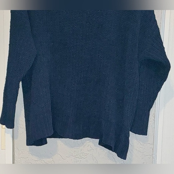 Aerie Chunky Oversized Sweater - Picture 6 of 8